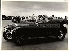 Rover tourer 1912 for sale  TELFORD