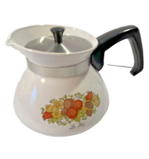 Corning ware tea for sale  Depoe Bay