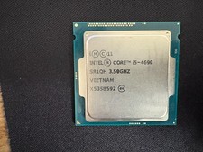 Cpu intel core usato  Rovigo