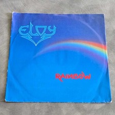 Eloy single rainbow gebraucht kaufen  Mauerstetten