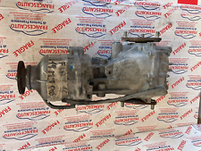 Differenziale posteriore fiat usato  Rosarno