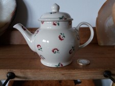 Emma bridgewater teapot for sale  TRURO