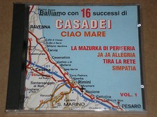 Balliamo con successi usato  Pesaro