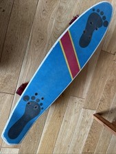 Vintage skateboard certified for sale  CREWE
