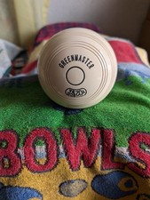 Greenmaster jack for sale  OLDHAM