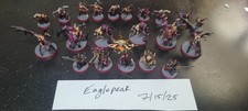 Accursed cultists dark for sale  Telford