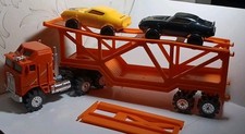 Stomper schaper semi for sale  Saint Marys