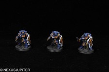 Warhammer 40k space for sale  Reseda