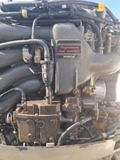 Pompa elettrica benzina usato  Soverato