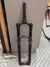 Forcella mtb rockshox usato  Italia