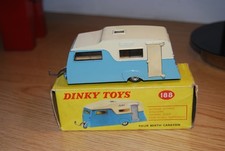 Dinky 188 four for sale  NORTHAMPTON
