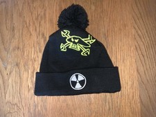 Black green nuke for sale  CHESTER LE STREET