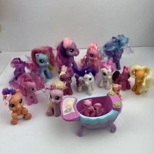 Little pony mlp for sale  Crofton