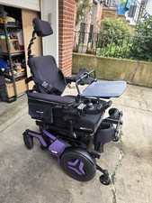 Permobil corpus vertical for sale  Jersey City