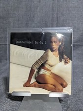 Jennifer Lopez - On The 6 CD 1999 Debut Album Pop Work Label - Disc Only comprar usado Jennifer Lopez - On The 6 CD 1999 Debut Album Pop Work Label - Disc Only comprar usado  Enviando para Brazil