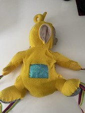 Pair vintage teletubbies for sale  ABERTILLERY