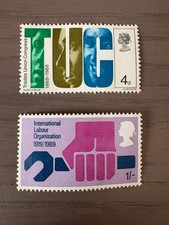 1968 tuc votes for sale  BANBURY