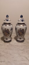 Coppia vasi cinesi usato  Biella