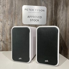 Nearly new polk for sale  CARLISLE