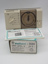 Vaillant vrt qta gebraucht kaufen  Bad Neustadt-Umland
