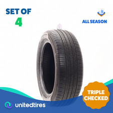 falken r18 225 tires 55 for sale  Chicago