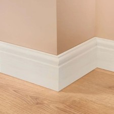 Torus white mdf for sale  BIRMINGHAM