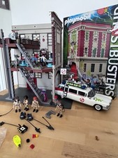 Ghostbusters fire station for sale  PORTSMOUTH