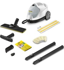 Kärcher dampfreiniger easyfix gebraucht kaufen  Nürnberg