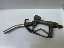 Manual dispensing diesel for sale  BEDALE