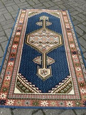 Teppich retro vintage gebraucht kaufen  Rodenberg