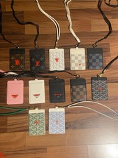 Kartenhalter gebraucht kaufen  Laubach
