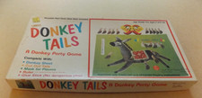 Donkey tails vintage for sale  Grand Junction