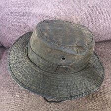 Vintage bush hat for sale  BRIGHTON