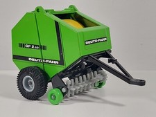Siku deutz fahr gebraucht kaufen  Osnabrück