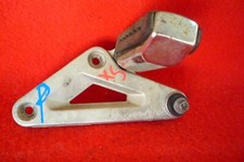 Pedana pedalino posteriore usato  Massa di Somma