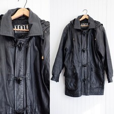 Vtg iou black for sale  Winston Salem