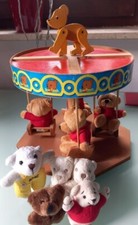 Altes teddy bären gebraucht kaufen  Hofheim