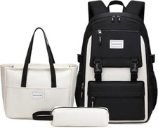 Schultasche schulrucksack 3er gebraucht kaufen  Bad Bramstedt