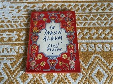1945 indian album for sale  BRIDPORT