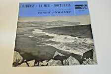 Disque vinyle tour d'occasion  Bohain-en-Vermandois