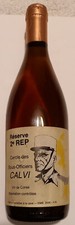 Bouteille vin corse d'occasion  Ajaccio-