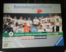 Ravensburger puzzle deutsche gebraucht kaufen  Ahlen-Vorhelm