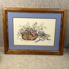 Vintage oak framed for sale  Glastonbury