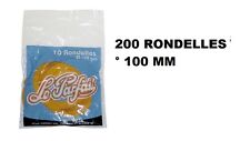 200 rondelles joints d'occasion  Oisemont