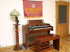 Hammond rgel 100 gebraucht kaufen  Hamburg