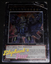 Yugioh robot superdimensionale usato  Fano