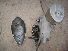 1948 harley davidson for sale  UTTOXETER