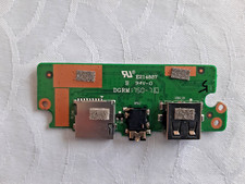 Usado, Carte USB et sound  + Lecteur card pc portable Schneider SCL101BTP  10.1 pouces comprar usado  Enviando para Brazil