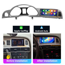 Autoradio android gps gebraucht kaufen  Buttstädt