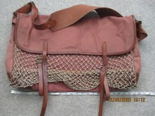 Brady bag scott for sale  NOTTINGHAM